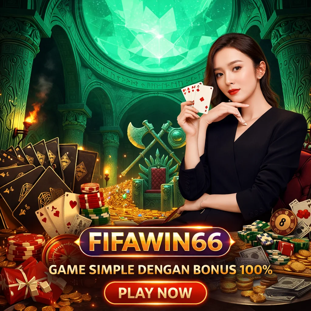 Galeri foto Fifawin66 • Media Informasi Digital Dengan Panduan Akses Mudah di Jakarta